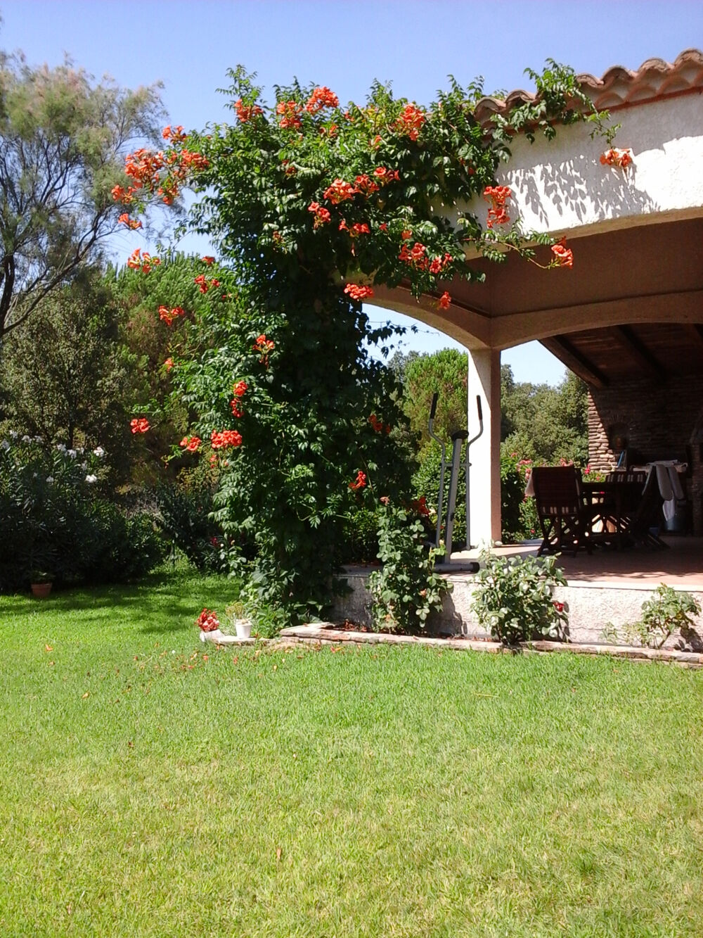 � vendre  Maison Saint-Quentin-la-Poterie (30700)