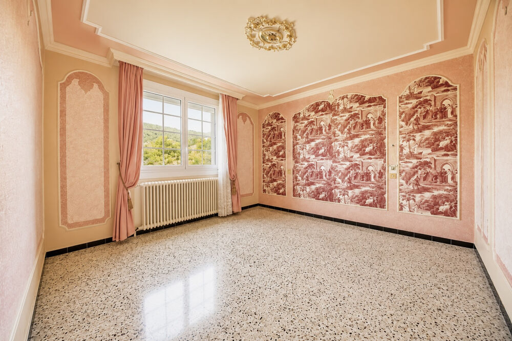 Maison T6 2 Appartements avec Terrain