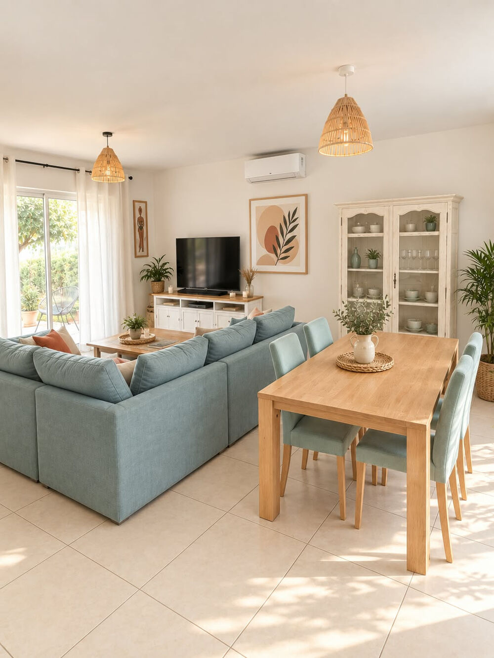 Vente Maison Belle maison T4 au calme Ales