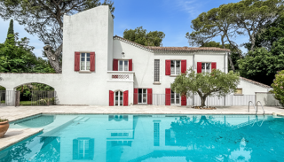  Maison � vendre 7 pi�ces 210 m�