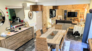  Maison à vendre 7 pièces 156 m²