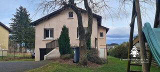  Maison Fay-sur-Lignon (43430)
