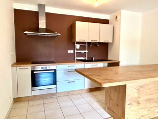  Appartement à vendre 4 pièces 88 m²