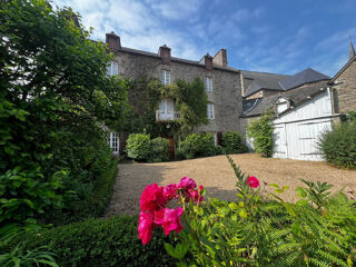  Maison � vendre 10 pi�ces 269 m�