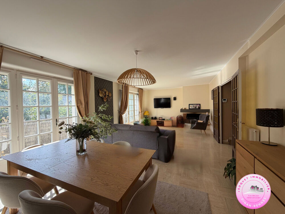 Vente Maison SOQUET RENNES   À VENDRE   MAISON RENNES SAINTE-THÉRÈSE Rennes