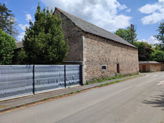  Maison � vendre 2 pi�ces 110 m�