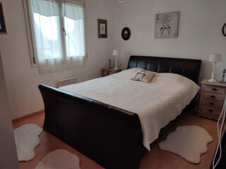  Maison à vendre 5 pièces 118 m²