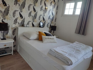  Maison � vendre 5 pi�ces 129 m�