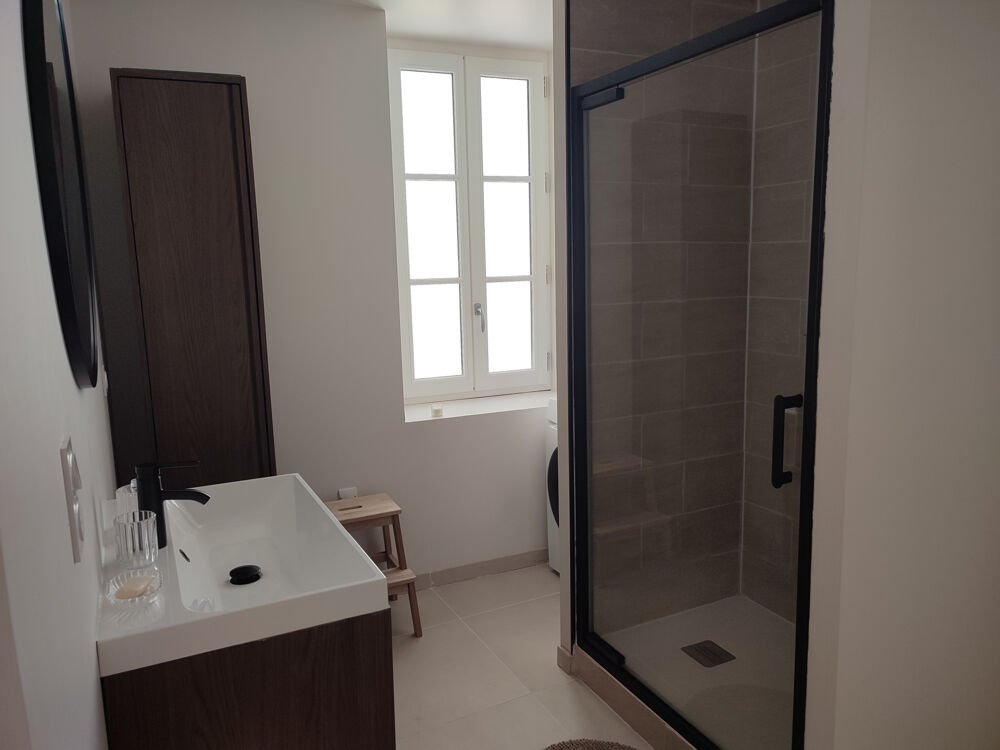 A VENDRE - SOQUET IMMOBILIER - APPARTEMENT T2 - CENTRE HISTORIQUE DINAN