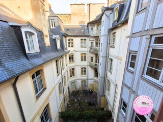  Appartement  vendre 3 pices 92 m