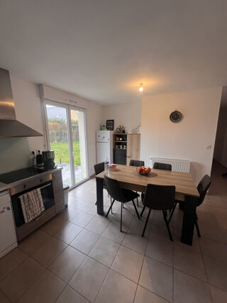  Maison � vendre 5 pi�ces 76 m�