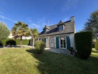  Maison � vendre 4 pi�ces 88 m�