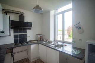  Appartement � vendre 3 pi�ces 72 m�