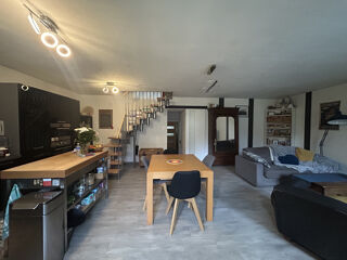  Maison � vendre 5 pi�ces 87 m�