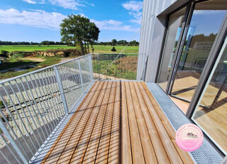  Appartement  vendre 4 pices 85 m