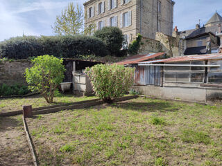  Maison à vendre 4 pièces 124 m²