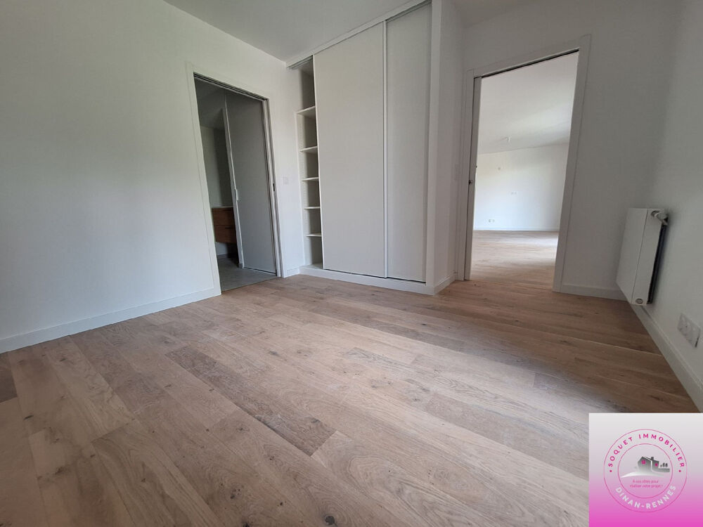 Vente Appartement SOQUET IMMOBILIER - APPARTEMENT STANDING RENNES THABOR JEANNE D'ARC Rennes