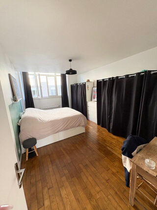  Appartement à vendre 4 pièces 92 m²