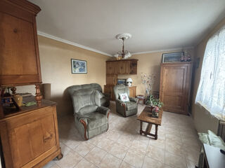  Maison � vendre 6 pi�ces 124 m�