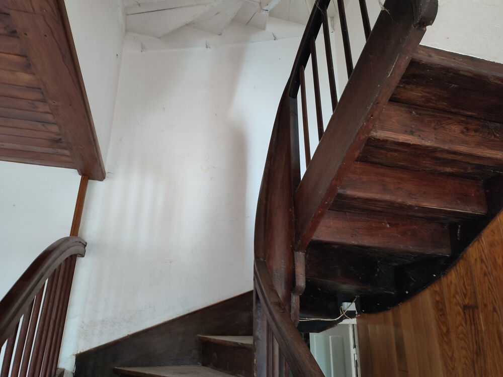 Vente Maison SOUS OFFRE - SOQUET IMMOBILIER - ANCIEN CORPS DE FERME - LANGUENAN Languenan