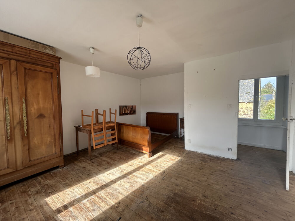 Vente Maison A VENDRE - MAISON PLOUASNE - 4 CHAMBRES Plouasne
