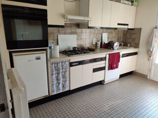  Maison � vendre 5 pi�ces 103 m�