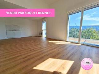  Appartement à vendre 3 pièces 65 m²