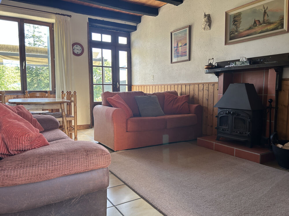  vendre  Proprit/chteau Brusvily (22100)