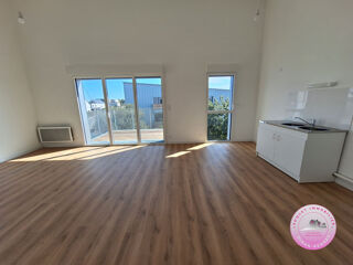  Appartement à vendre 3 pièces 65 m²