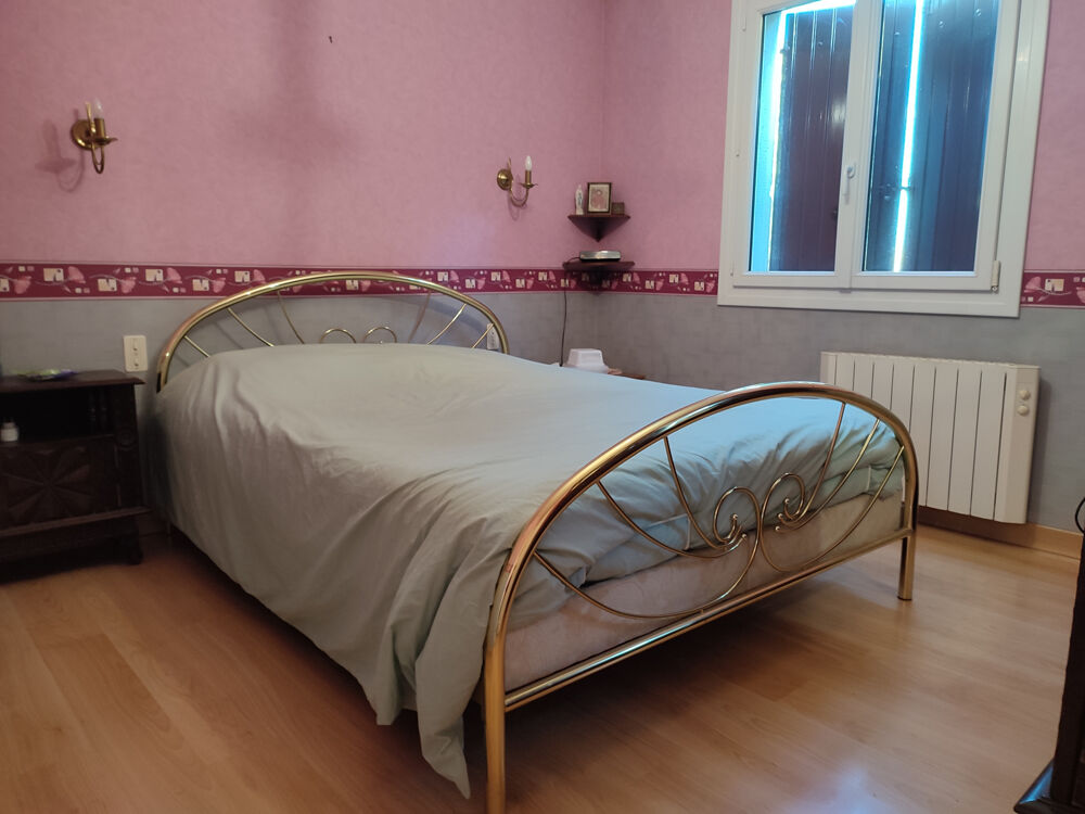 Vente Maison A VENDRE - SOQUET IMMOBILIER - MAISON FAMILIALE 6 CH - SAINT PERN St pern