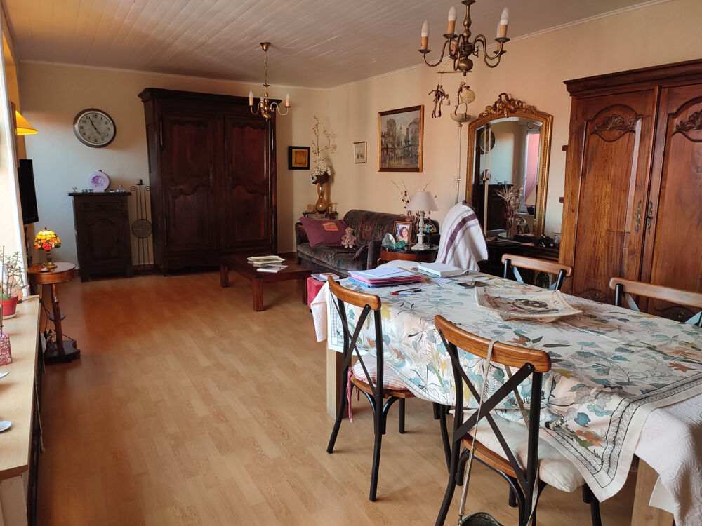 SOUS COMPROMIS- SOQUET IMMOBILIER - MAISON DE PLAIN PIED - LEHON-DINAN
