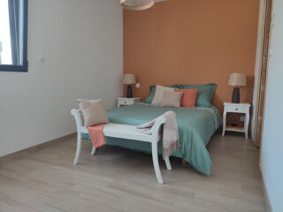  Maison à vendre 6 pièces 138 m²
