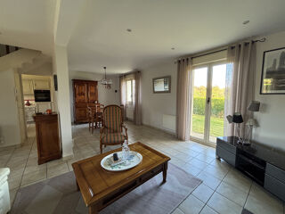  Maison � vendre 4 pi�ces 88 m�