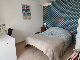  Maison à vendre 4 pièces 100 m²