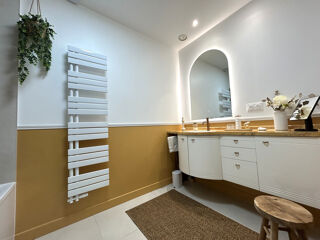  Appartement à vendre 5 pièces 148 m²