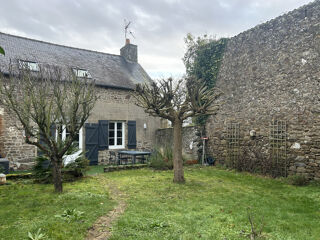  Maison � vendre 5 pi�ces 87 m�