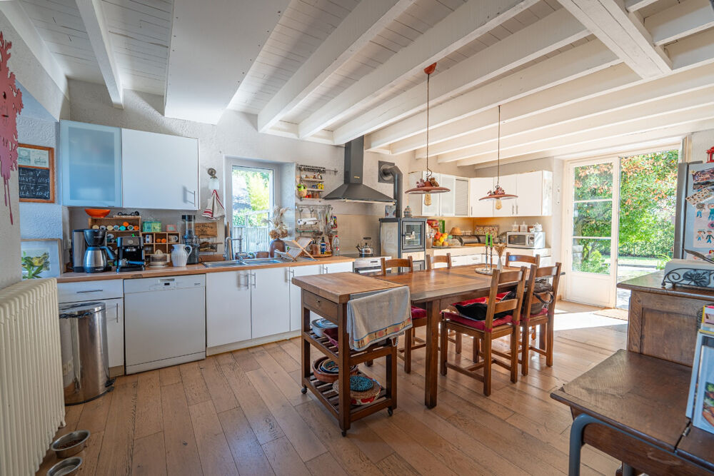 � vendre  Maison Saint-Gr�goire (35760)