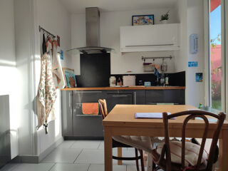  Maison � vendre 4 pi�ces 92 m�