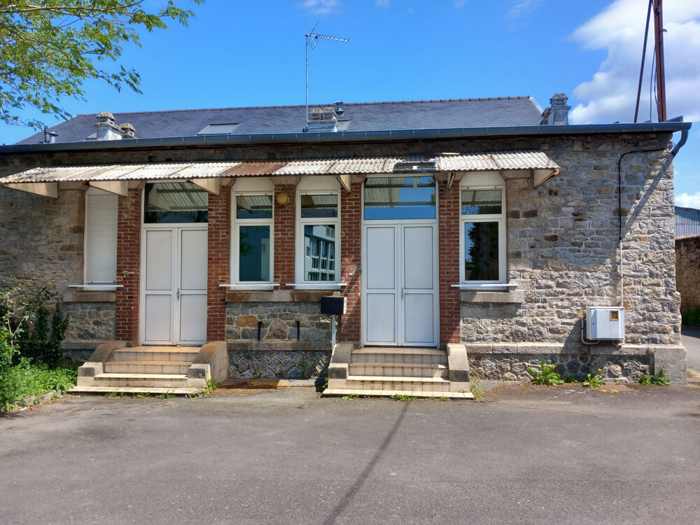 Maison 4 pièces 85 m² · à Dinan · 85 m² · 152 720 €