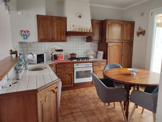  Maison à vendre 7 pièces 128 m²
