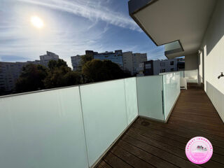  Appartement à vendre 4 pièces 85 m²