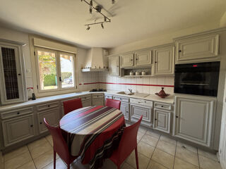  Maison  vendre 4 pices 88 m