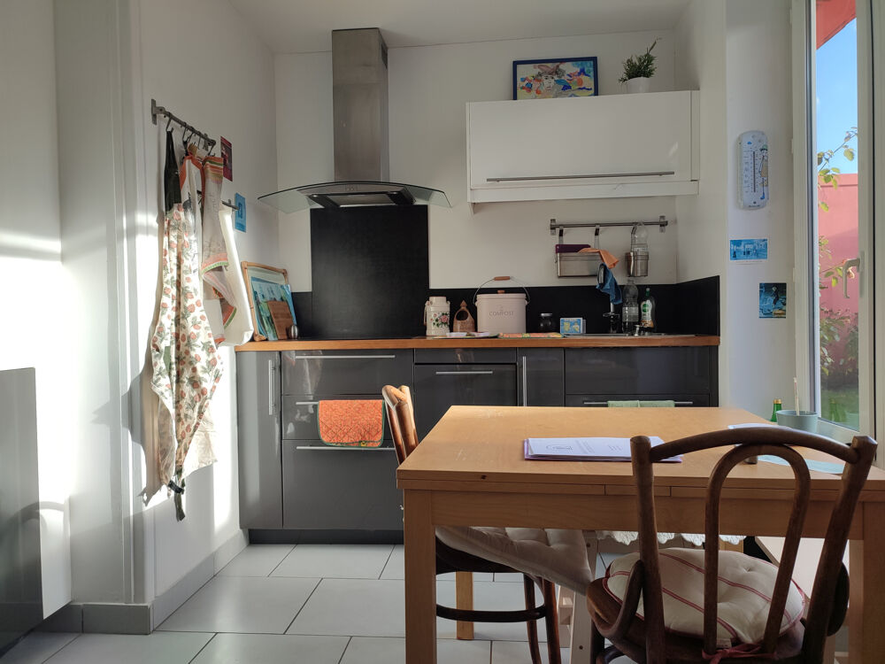 SOUS COMPROMIS- SOQUET IMMOBILIER - MAISON DE PLAIN PIED - LEHON-DINAN