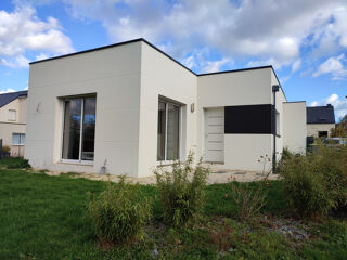  Maison  vendre 4 pices 92 m