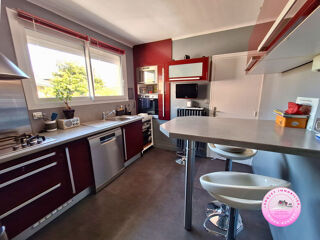  Maison à vendre 5 pièces 77 m²