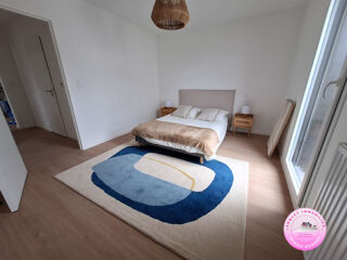  Appartement à vendre 3 pièces 82 m²