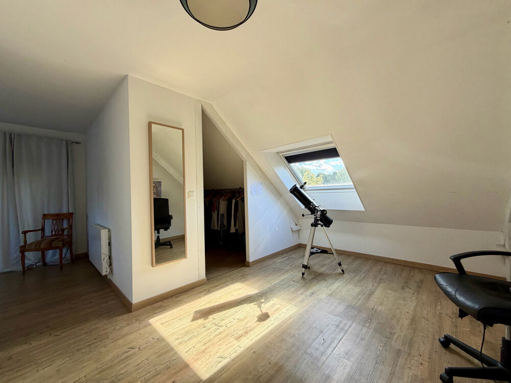 Vente Maison SOQUET IMMOBILIER - A VENDRE MAISON DE MAITRE AVEC ANNEXES CENTRE BOURG - LA VICOMTE SUR RANCE La vicomte sur rance