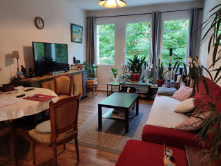  Appartement � vendre 3 pi�ces 69 m�