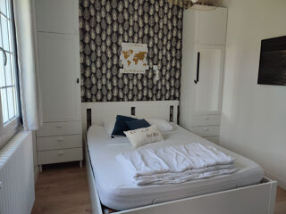  Maison � vendre 5 pi�ces 129 m�