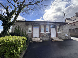  Maison à vendre 4 pièces 85 m²